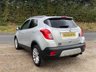 USED 2016 66 VAUXHALL MOKKA 1.6 SE CDTI 5d 134 BHP 