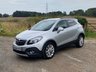 USED 2016 66 VAUXHALL MOKKA 1.6 SE CDTI 5d 134 BHP 