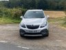 USED 2016 66 VAUXHALL MOKKA 1.6 SE CDTI 5d 134 BHP 