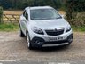 USED 2016 66 VAUXHALL MOKKA 1.6 SE CDTI 5d 134 BHP 