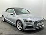 USED 2019 19 AUDI A5 3.0L TDI QUATTRO S LINE 2d AUTO 282 BHP 
