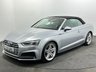 USED 2019 19 AUDI A5 3.0L TDI QUATTRO S LINE 2d AUTO 282 BHP 