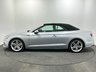 USED 2019 19 AUDI A5 3.0L TDI QUATTRO S LINE 2d AUTO 282 BHP 