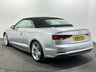 USED 2019 19 AUDI A5 3.0L TDI QUATTRO S LINE 2d AUTO 282 BHP 