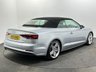 USED 2019 19 AUDI A5 3.0L TDI QUATTRO S LINE 2d AUTO 282 BHP 