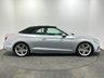 USED 2019 19 AUDI A5 3.0L TDI QUATTRO S LINE 2d AUTO 282 BHP 