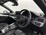 USED 2019 19 AUDI A5 3.0L TDI QUATTRO S LINE 2d AUTO 282 BHP 