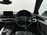 USED 2019 19 AUDI A5 3.0L TDI QUATTRO S LINE 2d AUTO 282 BHP 