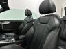 USED 2019 19 AUDI A5 3.0L TDI QUATTRO S LINE 2d AUTO 282 BHP 