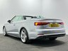 USED 2019 19 AUDI A5 3.0L TDI QUATTRO S LINE 2d AUTO 282 BHP 