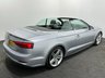 USED 2019 19 AUDI A5 3.0L TDI QUATTRO S LINE 2d AUTO 282 BHP 