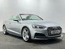 USED 2019 19 AUDI A5 3.0L TDI QUATTRO S LINE 2d AUTO 282 BHP 