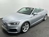 USED 2019 19 AUDI A5 3.0L TDI QUATTRO S LINE 2d AUTO 282 BHP 