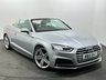 USED 2019 19 AUDI A5 3.0L TDI QUATTRO S LINE 2d AUTO 282 BHP 