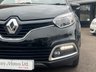 USED 2016 16 RENAULT CAPTUR 1.5 DYNAMIQUE NAV DCI 5dr 