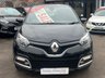 USED 2016 16 RENAULT CAPTUR 1.5 DYNAMIQUE NAV DCI 5dr 