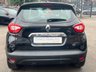 USED 2016 16 RENAULT CAPTUR 1.5 DYNAMIQUE NAV DCI 5dr 