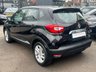 USED 2016 16 RENAULT CAPTUR 1.5 DYNAMIQUE NAV DCI 5dr 