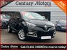 USED 2016 16 RENAULT CAPTUR 1.5 DYNAMIQUE NAV DCI 5dr 