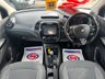 USED 2016 16 RENAULT CAPTUR 1.5 DYNAMIQUE NAV DCI 5dr 
