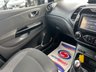 USED 2016 16 RENAULT CAPTUR 1.5 DYNAMIQUE NAV DCI 5dr 