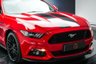 USED 2016 66 FORD MUSTANG 5.0 GT 2d 410 BHP 