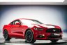 USED 2016 66 FORD MUSTANG 5.0 GT 2d 410 BHP 