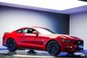 USED 2016 66 FORD MUSTANG 5.0 GT 2d 410 BHP 