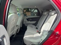 USED 2018 68 LAND ROVER DISCOVERY SPORT 2.0 TD4 SE TECH 5d 178 BHP 