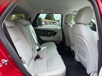 USED 2018 68 LAND ROVER DISCOVERY SPORT 2.0 TD4 SE TECH 5d 178 BHP 