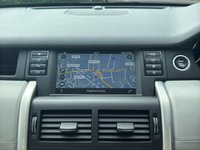 USED 2018 68 LAND ROVER DISCOVERY SPORT 2.0 TD4 SE TECH 5d 178 BHP 