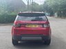 USED 2018 68 LAND ROVER DISCOVERY SPORT 2.0 TD4 SE TECH 5d 178 BHP 
