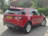 USED 2018 68 LAND ROVER DISCOVERY SPORT 2.0 TD4 SE TECH 5d 178 BHP 