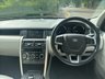 USED 2018 68 LAND ROVER DISCOVERY SPORT 2.0 TD4 SE TECH 5d 178 BHP 