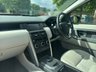 USED 2018 68 LAND ROVER DISCOVERY SPORT 2.0 TD4 SE TECH 5d 178 BHP 