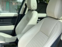 USED 2017 17 LAND ROVER DISCOVERY SPORT 2.0 TD4 HSE LUXURY 5d 180 BHP 