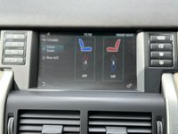USED 2017 17 LAND ROVER DISCOVERY SPORT 2.0 TD4 HSE LUXURY 5d 180 BHP 