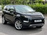 USED 2017 17 LAND ROVER DISCOVERY SPORT 2.0 TD4 HSE LUXURY 5d 180 BHP 