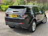 USED 2017 17 LAND ROVER DISCOVERY SPORT 2.0 TD4 HSE LUXURY 5d 180 BHP 