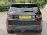 USED 2017 17 LAND ROVER DISCOVERY SPORT 2.0 TD4 HSE LUXURY 5d 180 BHP 