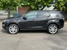 USED 2017 17 LAND ROVER DISCOVERY SPORT 2.0 TD4 HSE LUXURY 5d 180 BHP 