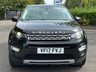 USED 2017 17 LAND ROVER DISCOVERY SPORT 2.0 TD4 HSE LUXURY 5d 180 BHP 