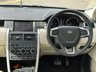 USED 2017 17 LAND ROVER DISCOVERY SPORT 2.0 TD4 HSE LUXURY 5d 180 BHP 