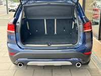 USED 2021 21 BMW X1 2.0 XDRIVE20I XLINE 5d 190 BHP 