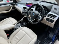 USED 2021 21 BMW X1 2.0 XDRIVE20I XLINE 5d 190 BHP 