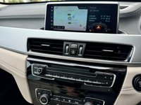 USED 2021 21 BMW X1 2.0 XDRIVE20I XLINE 5d 190 BHP 