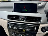USED 2021 21 BMW X1 2.0 XDRIVE20I XLINE 5d 190 BHP 