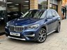 USED 2021 21 BMW X1 2.0 XDRIVE20I XLINE 5d 190 BHP 
