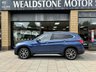 USED 2021 21 BMW X1 2.0 XDRIVE20I XLINE 5d 190 BHP 