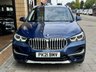 USED 2021 21 BMW X1 2.0 XDRIVE20I XLINE 5d 190 BHP 